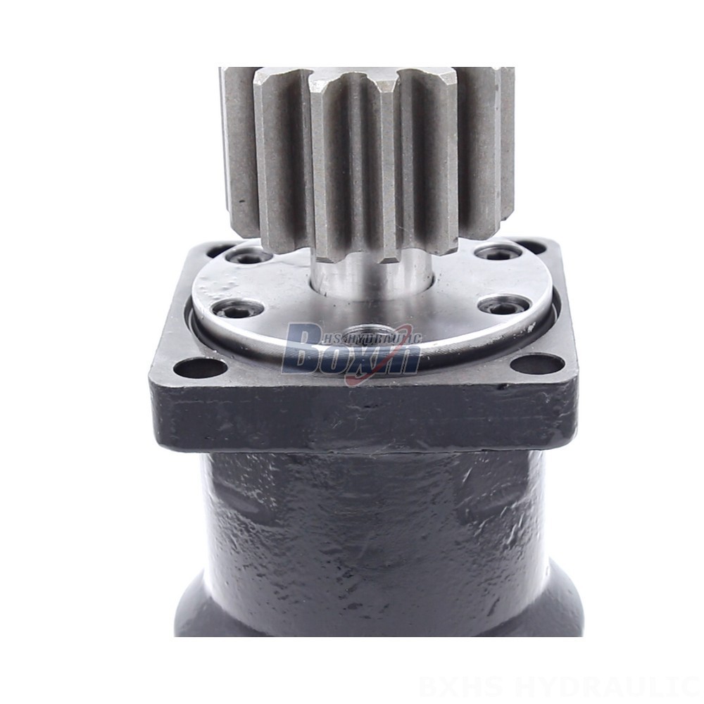 Collaborate with BMR Hydraulic Motor Manufacturer detail image